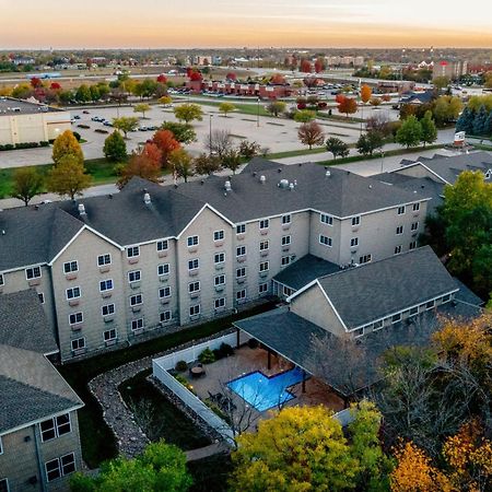 Stoney Creek Hotel Des Moines - Johnston Екстериор снимка