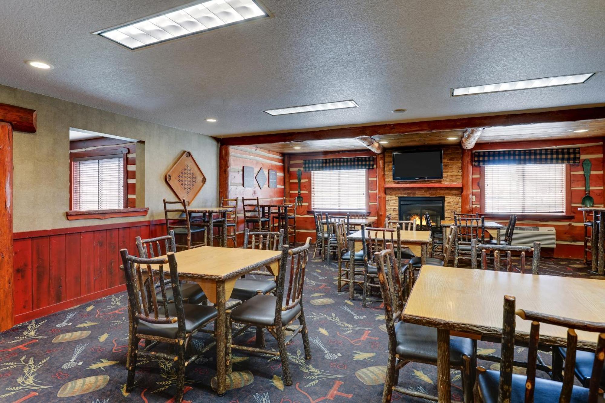 Stoney Creek Hotel Des Moines - Johnston Екстериор снимка
