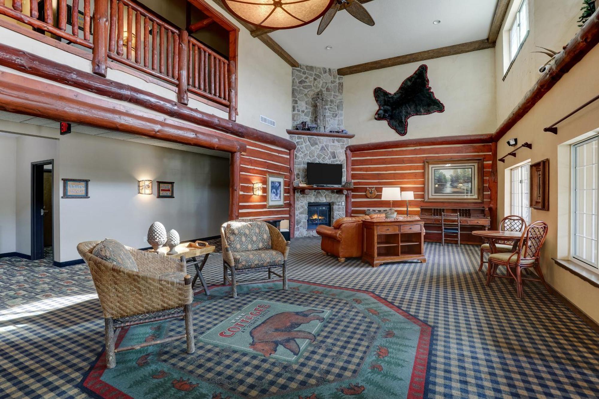 Stoney Creek Hotel Des Moines - Johnston Екстериор снимка