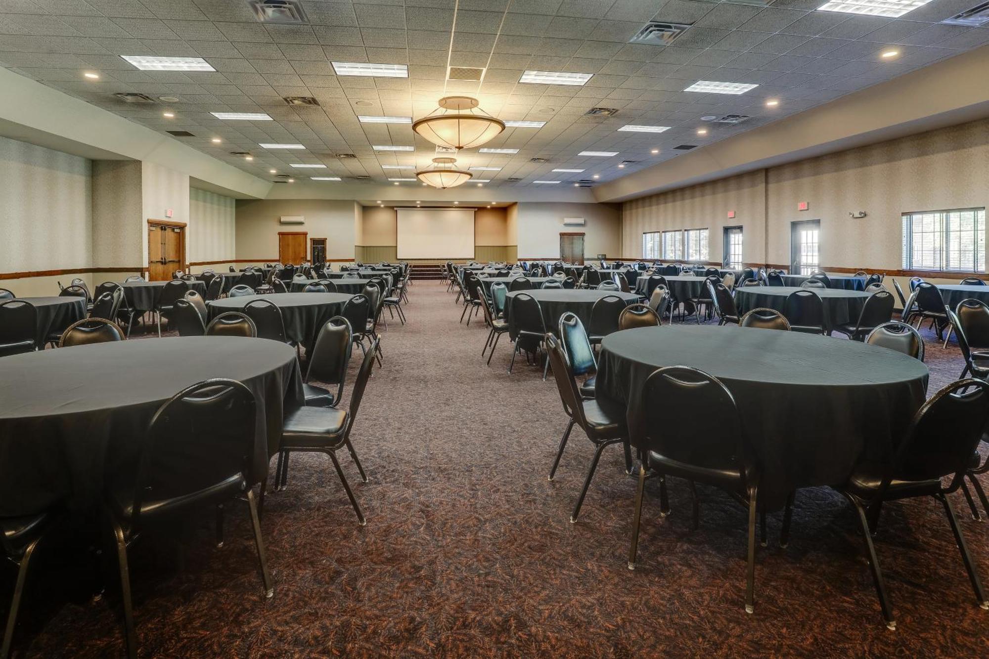 Stoney Creek Hotel Des Moines - Johnston Екстериор снимка