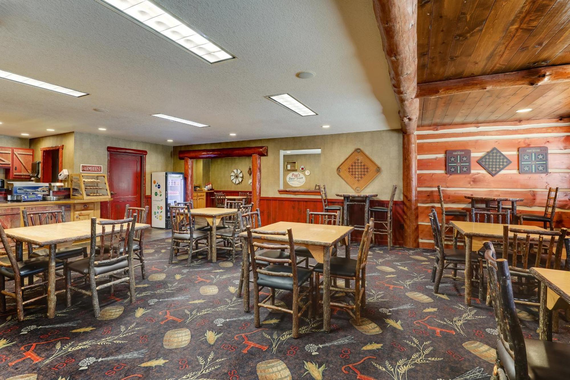 Stoney Creek Hotel Des Moines - Johnston Екстериор снимка
