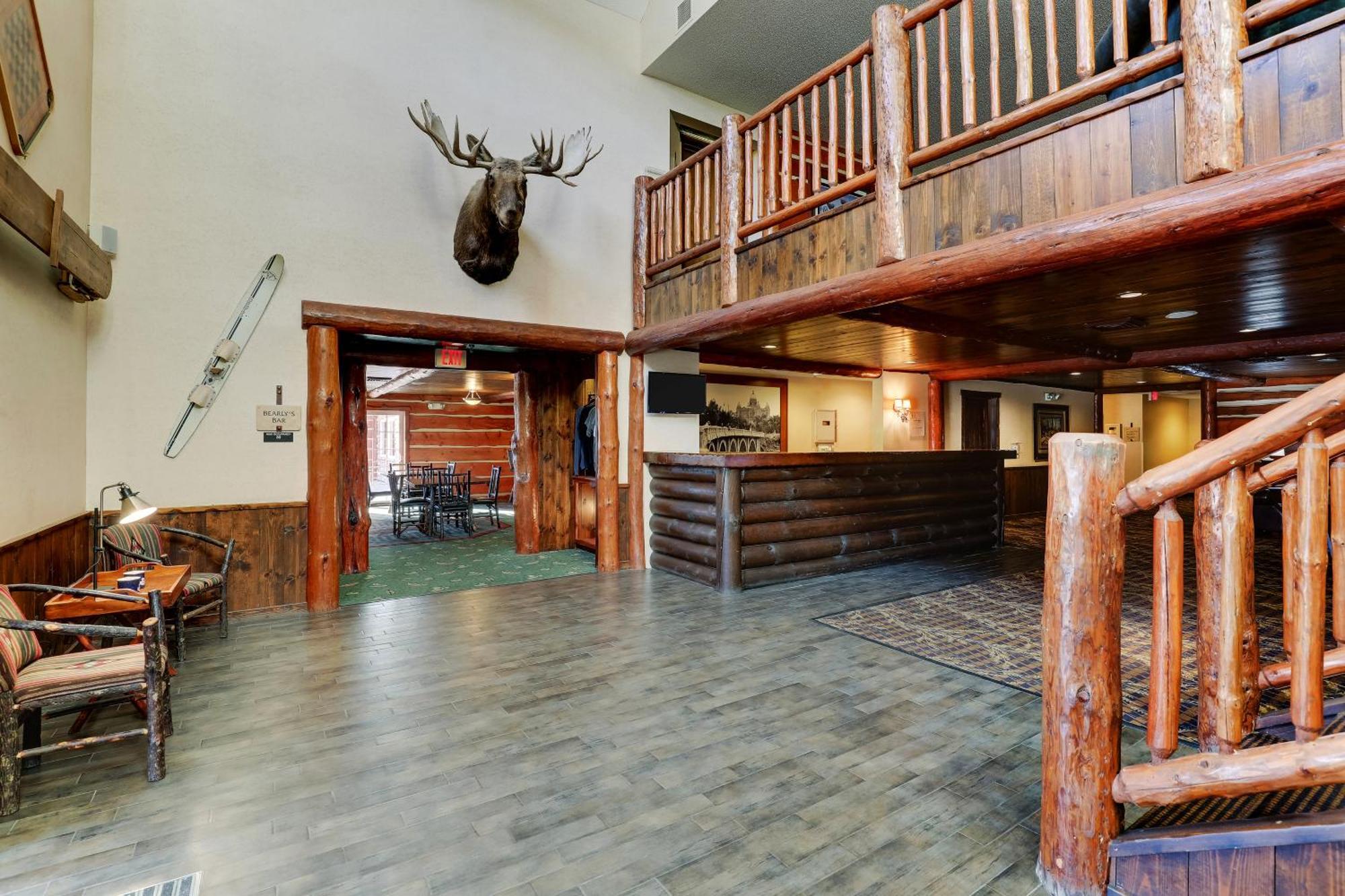 Stoney Creek Hotel Des Moines - Johnston Екстериор снимка