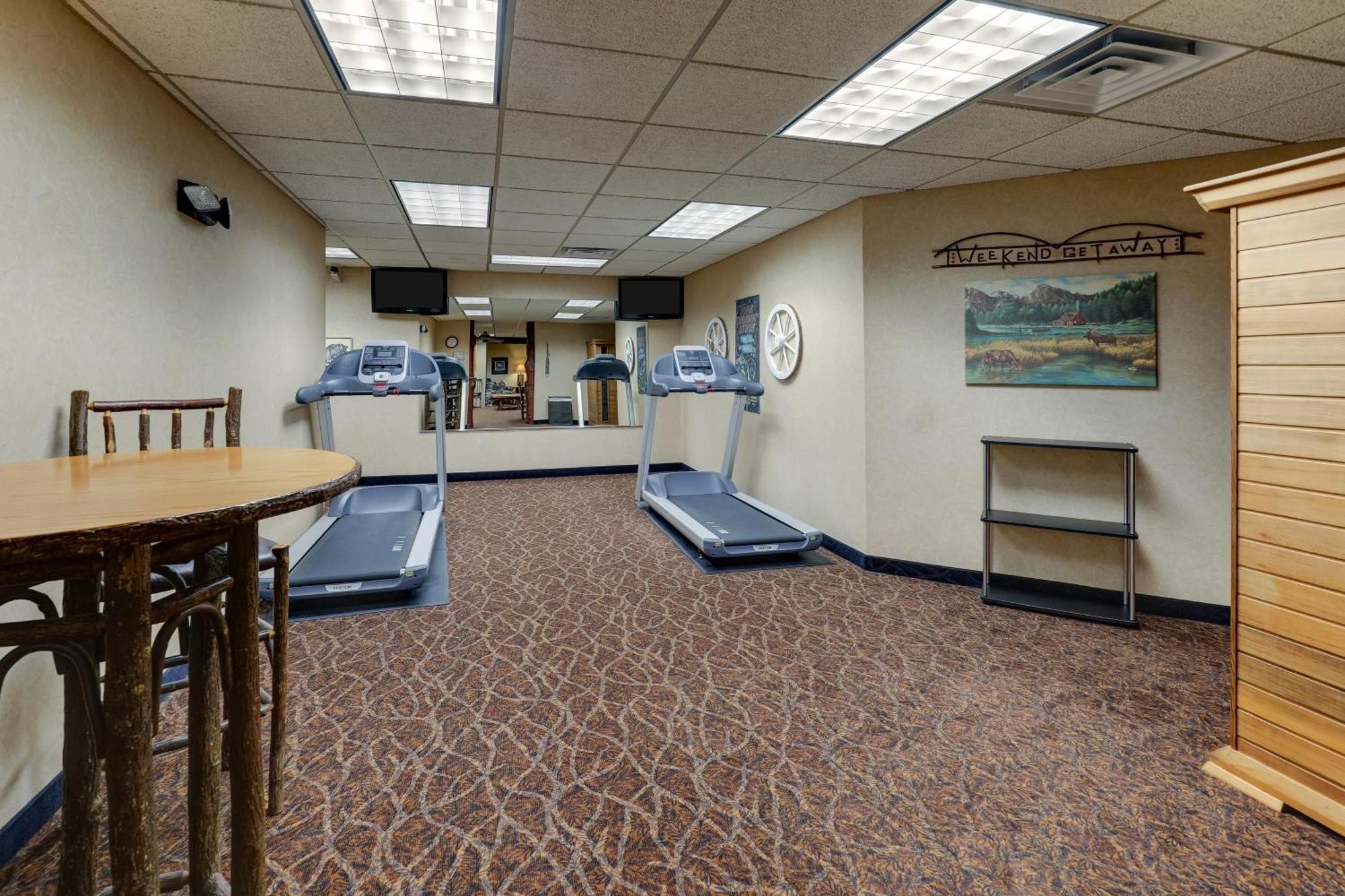Stoney Creek Hotel Des Moines - Johnston Екстериор снимка