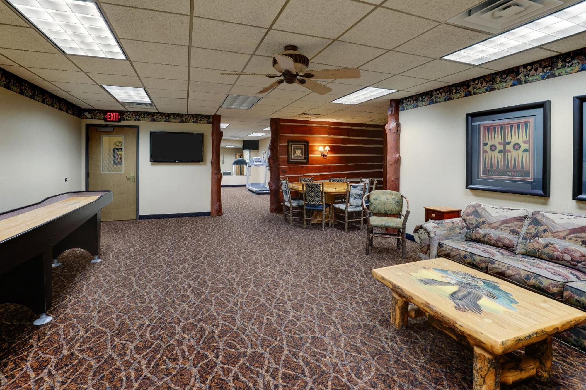 Stoney Creek Hotel Des Moines - Johnston Екстериор снимка