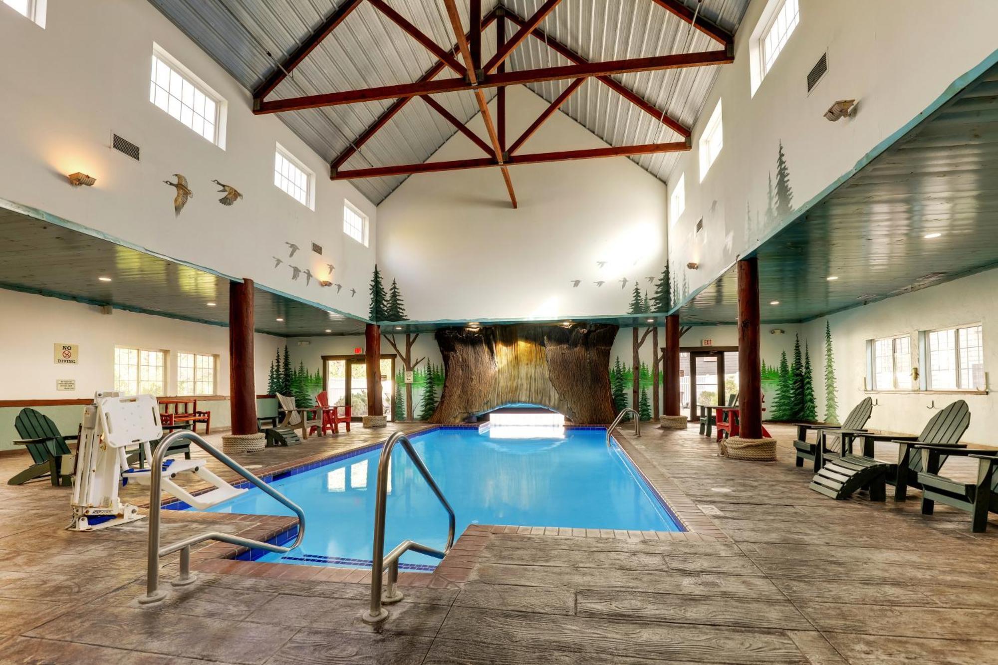Stoney Creek Hotel Des Moines - Johnston Екстериор снимка
