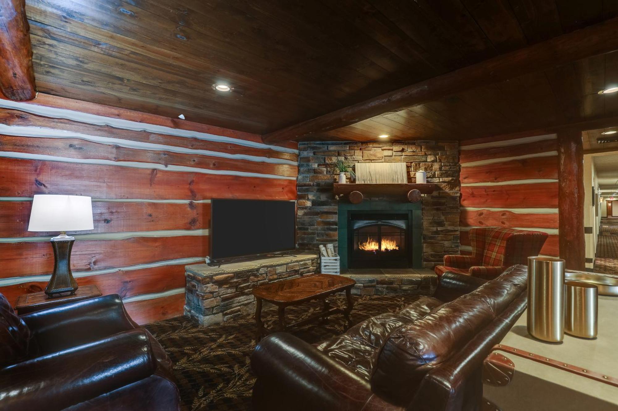 Stoney Creek Hotel Des Moines - Johnston Екстериор снимка