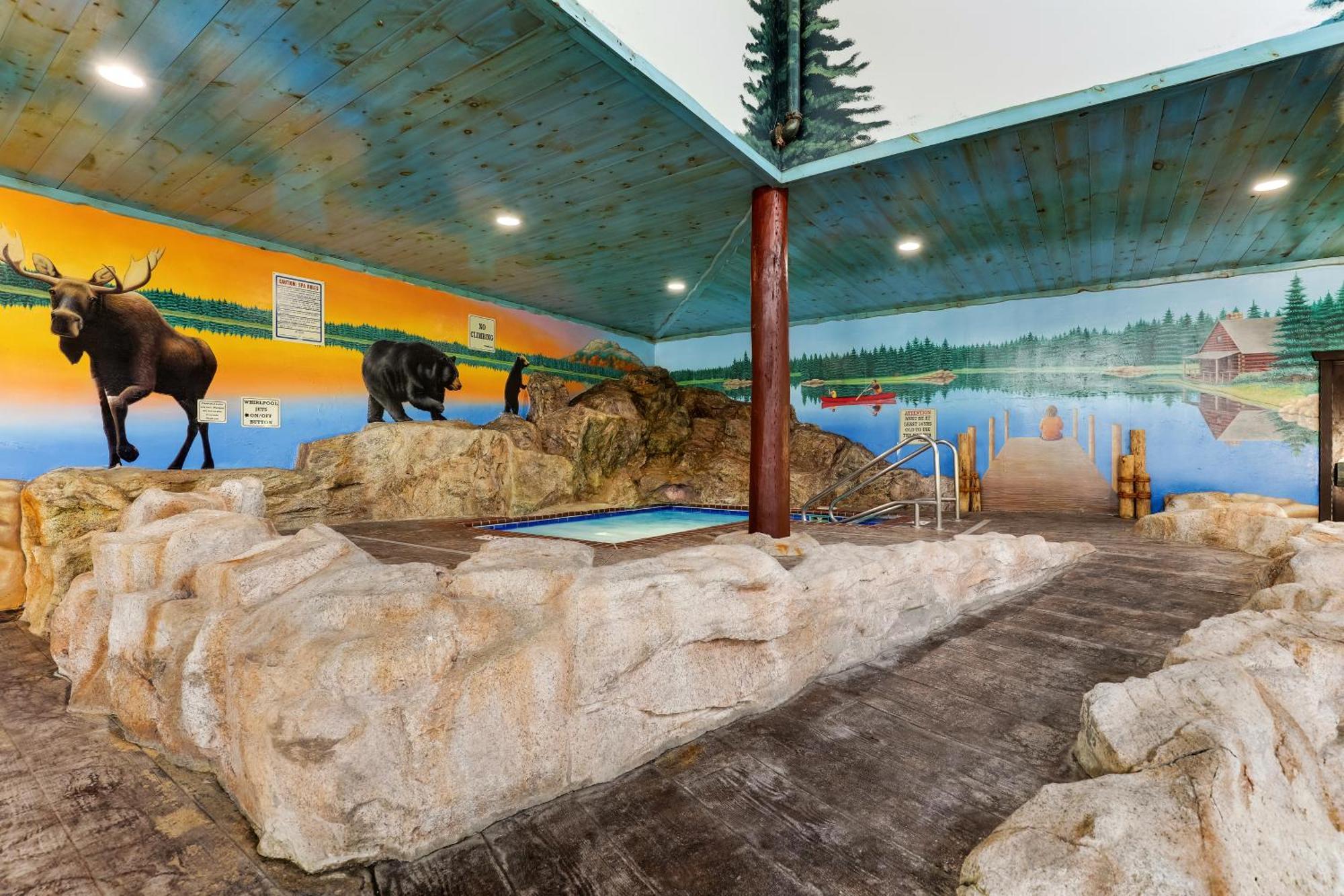 Stoney Creek Hotel Des Moines - Johnston Екстериор снимка