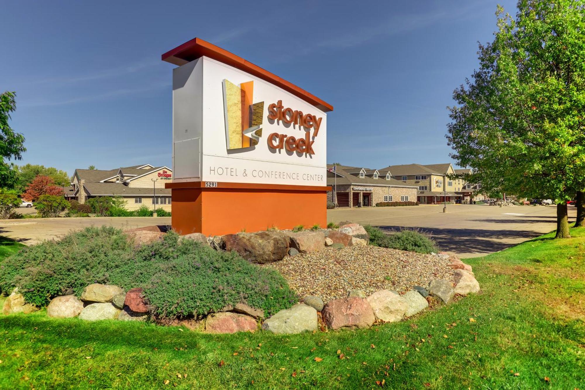 Stoney Creek Hotel Des Moines - Johnston Екстериор снимка