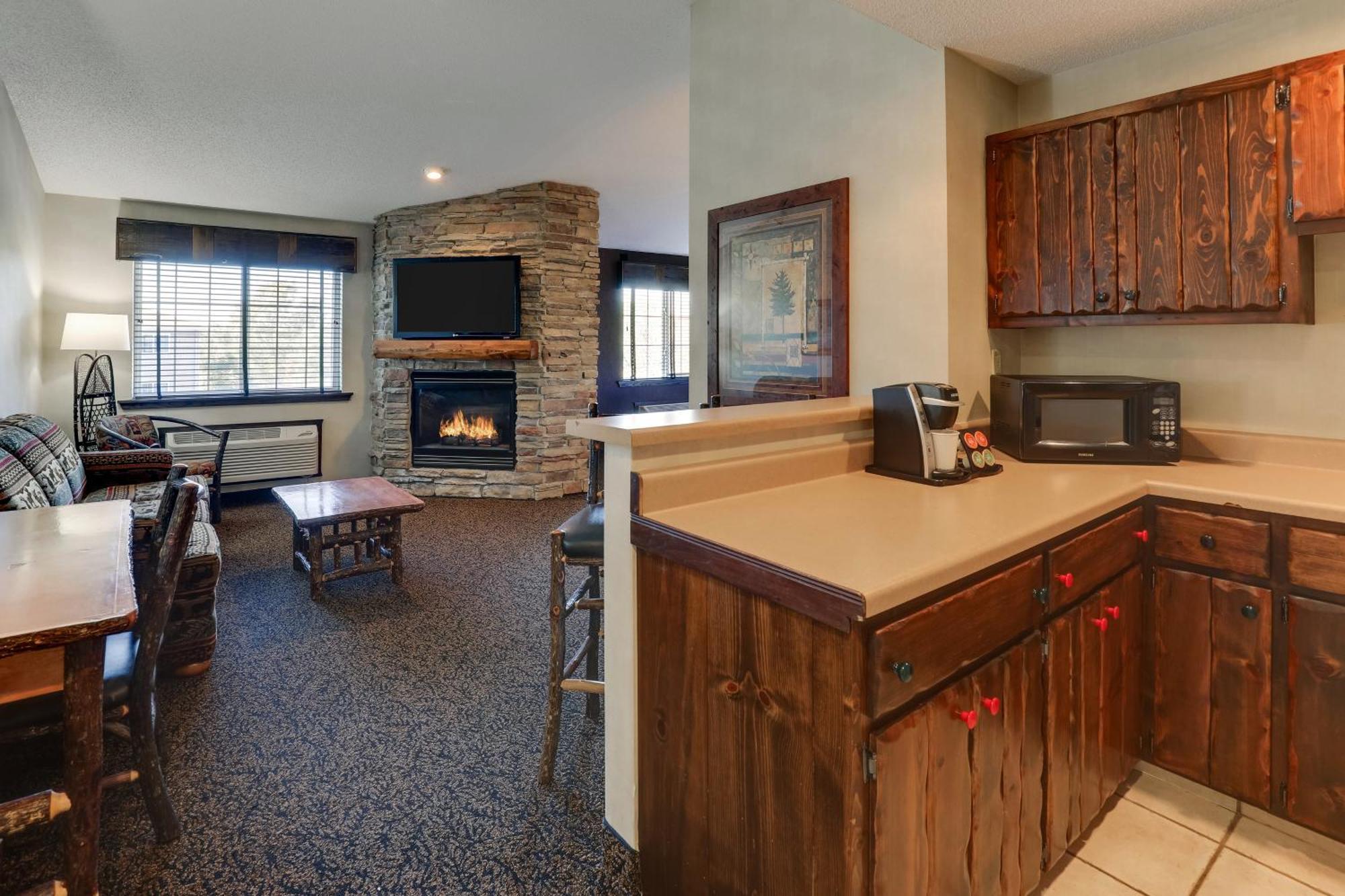 Stoney Creek Hotel Des Moines - Johnston Екстериор снимка