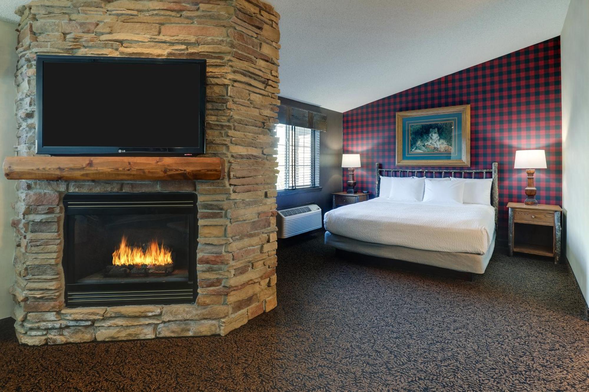 Stoney Creek Hotel Des Moines - Johnston Екстериор снимка