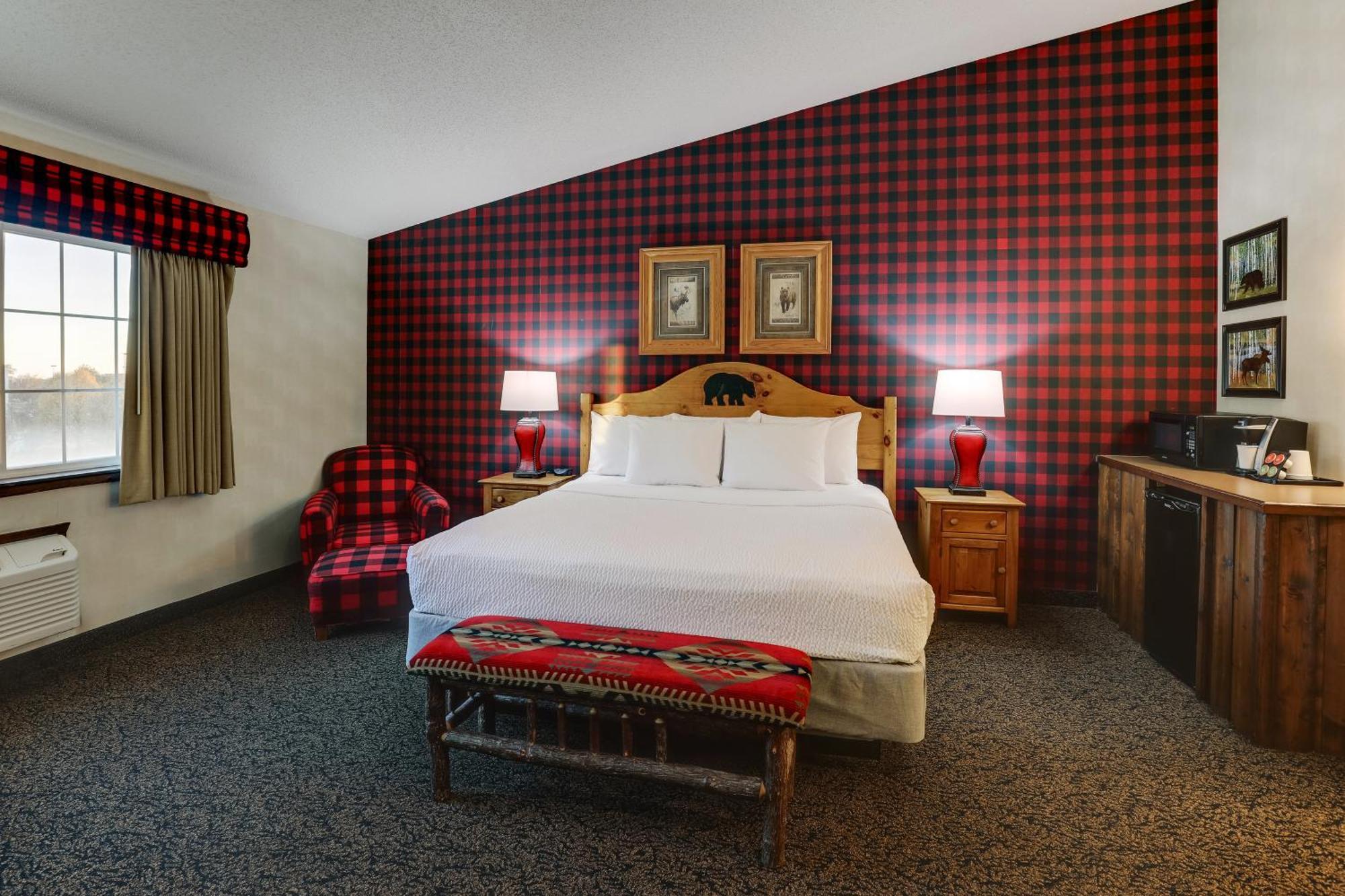 Stoney Creek Hotel Des Moines - Johnston Екстериор снимка
